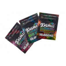 Kosmic Mushroom Gummies 10000mg